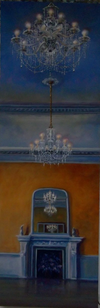 Paradoxe, 2011 - Lee Campbell